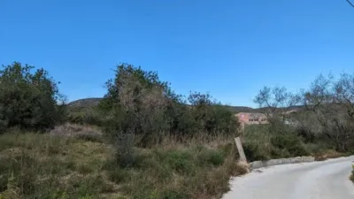 Casa rústica en El Castell photo 10