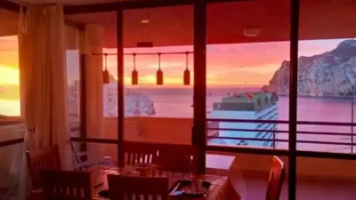 Apartment in Calpe - Calp photo 4