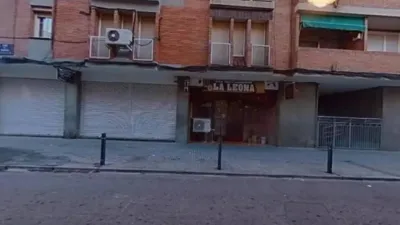Apartment in Terrassa photo 12