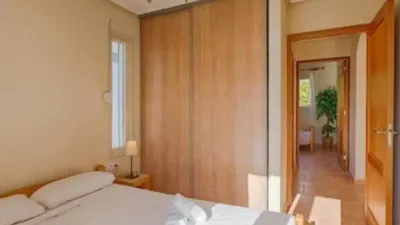 Chalet in Calpe - Calp photo 28