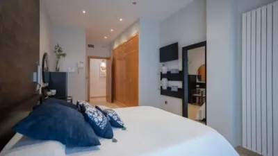 Chalet in Murcia Capital photo 46