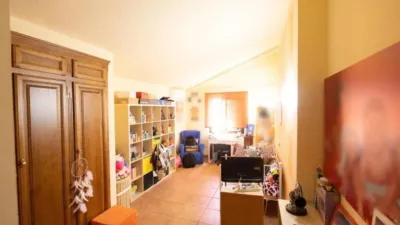 Chalet in Peñarroya-Pueblonuevo photo 12