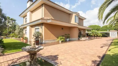 Chalet in Torrellano-Valverde-Business Park photo 70