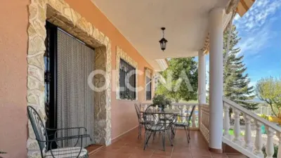 Chalet in Ibi photo 4