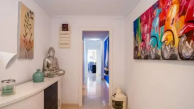 Apartment in Calpe - Calp photo 17