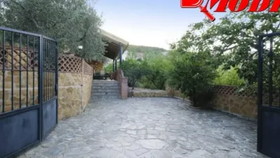Rustic house in Villamena photo 19