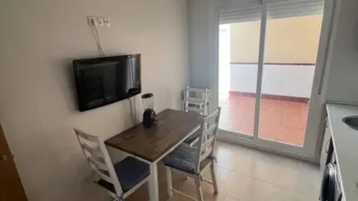 Apartment in Los Alcázares photo 25