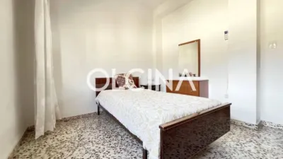 Chalet in Ibi photo 27