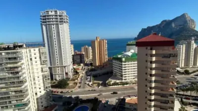 Apartment in Calpe - Calp photo 3