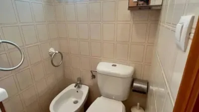 Chalet in Santa Pola photo 7