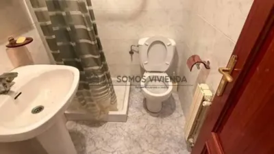 Chalet in O Pereiro de Aguiar photo 44