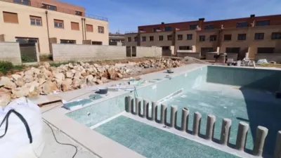 Chalet en Ulldecona photo 35
