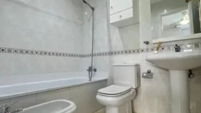 Chalet in Altabix photo 26