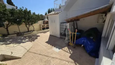 Chalet in Calpe - Calp photo 15
