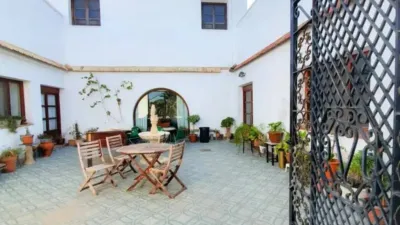 Chalet in Torrellano-Valverde-Business Park photo 37