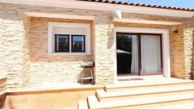 Chalet in Calpe - Calp photo 11