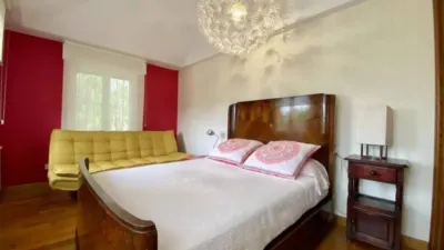 Chalet in Assa photo 37