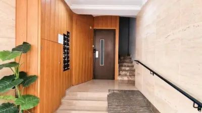 Flat in Reina Victoria-Poeta Miguel Hernández photo 35
