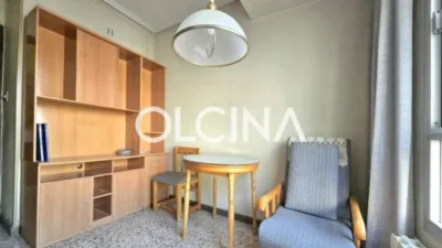 Apartment in the North Zone photo 21