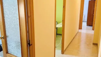 Chalet on Carrer dels Sants Màrtirs photo 30