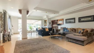 Chalet in Torrellano-Valverde-Business Park photo 27
