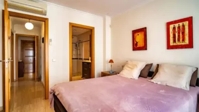 Apartment in L'Alfàs del Pi photo 19