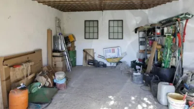 Casa rústica en La Taha photo 17