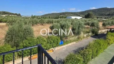 Chalet in Banyeres de Mariola photo 38
