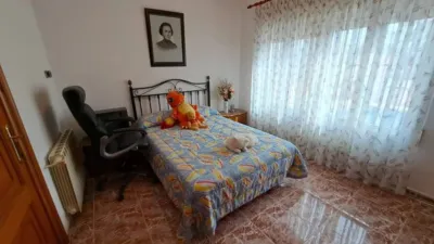 Chalet in L'Alfàs del Pi photo 16