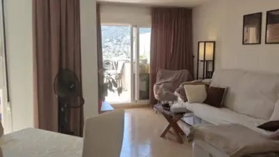 Apartment in Calpe - Calp photo 7