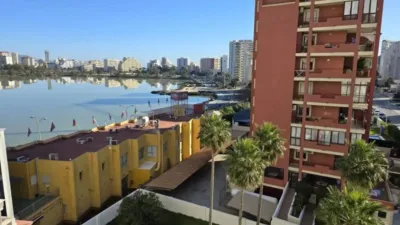 Apartment in Calpe - Calp photo 4