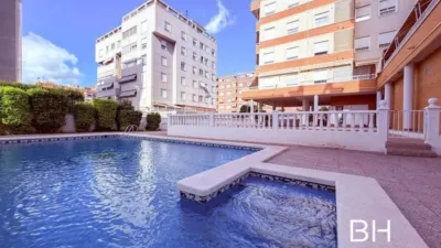 Apartment in Altabix photo 3