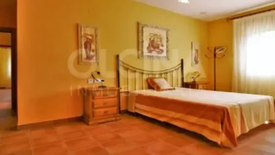 Chalet in Ibi photo 28