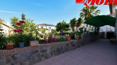 Chalet in Padul photo 10