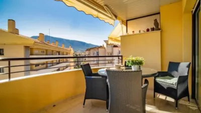 Apartment in L'Alfàs del Pi photo 24
