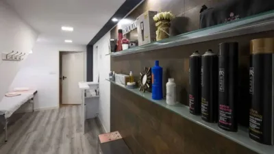 Chalet in Murcia Capital photo 58