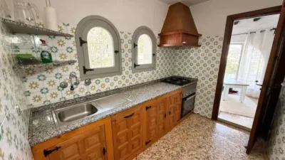 Chalet in Calpe - Calp photo 6