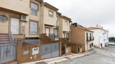 Chalet on Calle de las Eras Altas photo 2