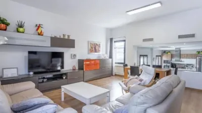Chalet in Alhendín photo 12