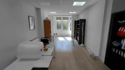 Apartment in Abando Ensanche photo 5
