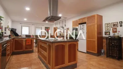 Chalet en Centro-Zona Alta photo 23