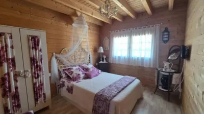 Chalet en Sant Jaume d'Enveja photo 25