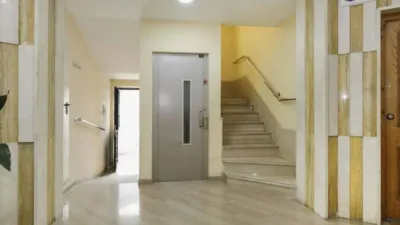 Apartment in Figares-San Antón photo 31