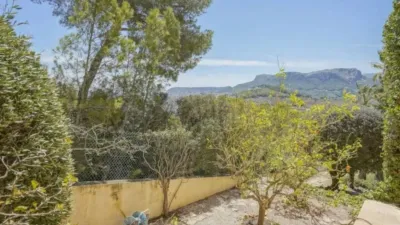 Chalet in Calpe - Calp photo 33