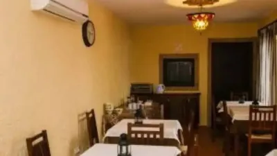 Chalet en Almodóvar del Río photo 13