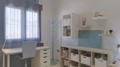 Chalet in Murcia Capital photo 41