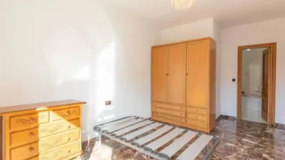 Apartment in Güéjar Sierra photo 35