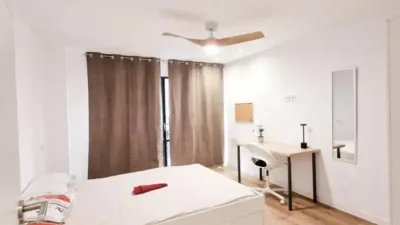 Flat in Reina Victoria-Poeta Miguel Hernández photo 15