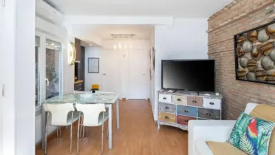 Chalet in Lancha del Genil photo 13