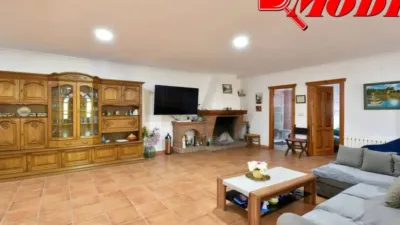 Chalet in Padul photo 29